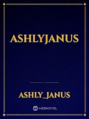 AshlyJanus Book