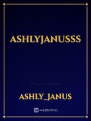 Ashlyjanusss Book