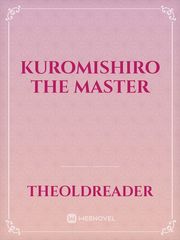 KuromiShiro the Master Book