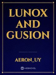 lunox and gusion Book