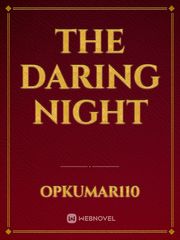 The Daring Night Book