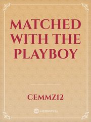 Matched with The Playboy Book