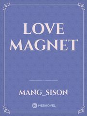 Love Magnet Book