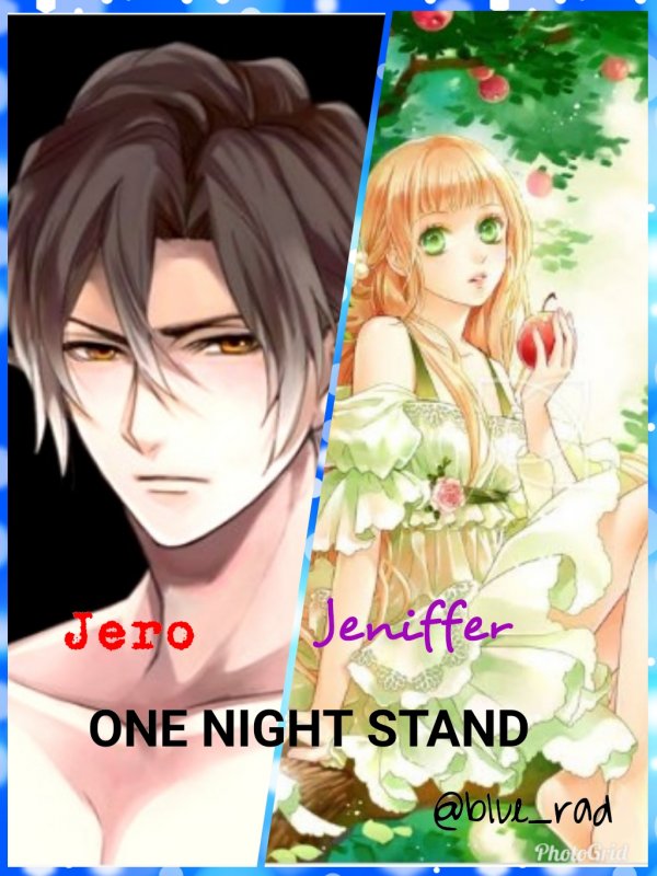 ONE NIGHT STAND (TAG-LISH)