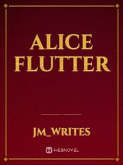 Alice Flutter Book
