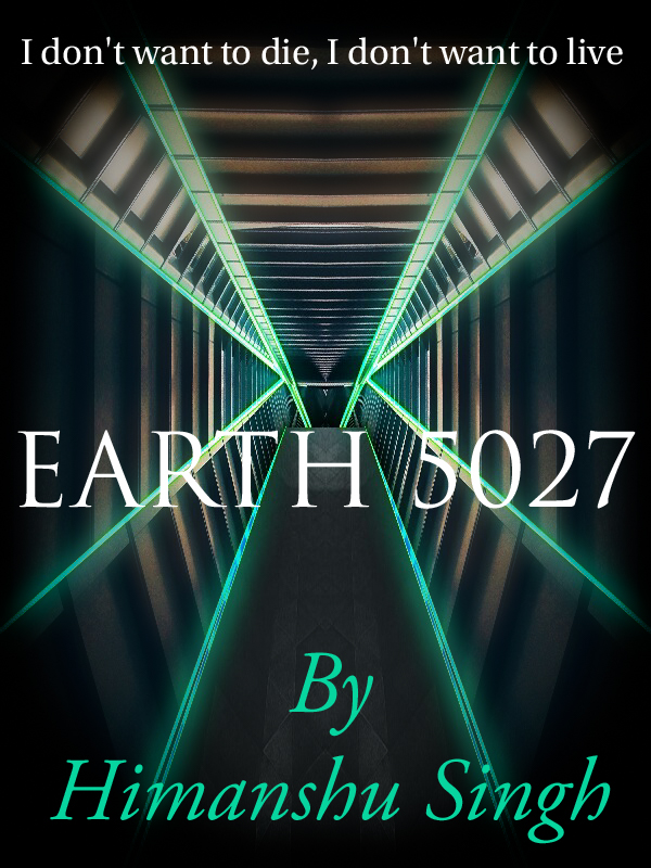 Earth  5027
