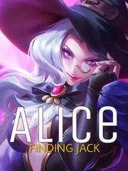 Alice: Finding Jack Book