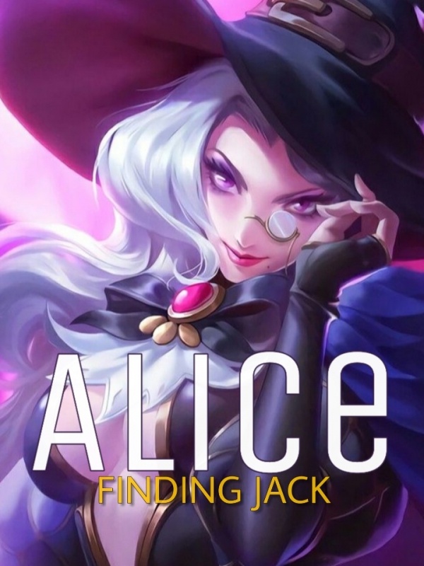 Alice: Finding Jack