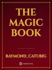 THE MAGIC BOOK Book