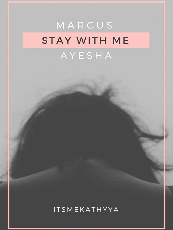 Stay With Me(Taglish)