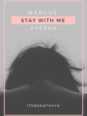 Stay With Me(Taglish) Book