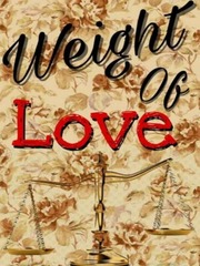 Weight of Love Book