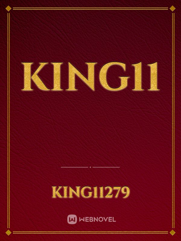 King11 Book