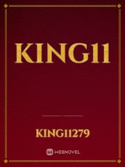 King11 Book