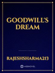 Goodwill's Dream Book