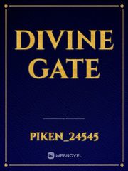 Divine gate Book