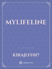 MyLifeLine Book