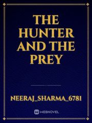 The Hunter and the Prey Book