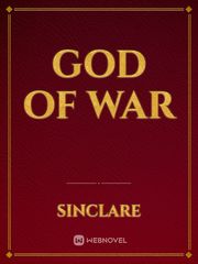 God Of War Book