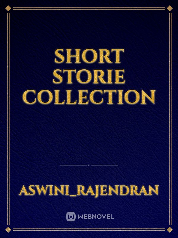 short storie collection