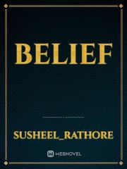 belief Book