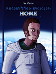 From the Moon: Home Book