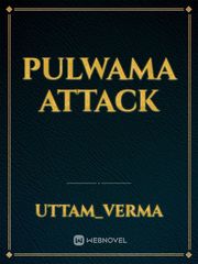 PULWAMA ATTACK Book