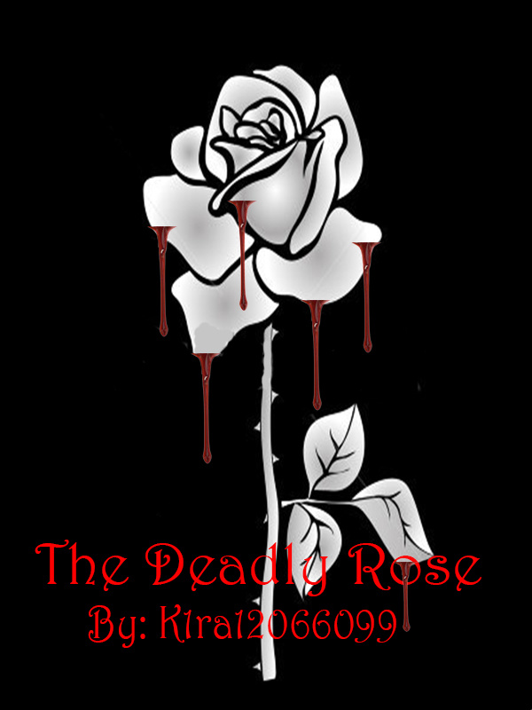 The Deadly Rose Book