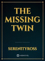 The Missing Twin Book