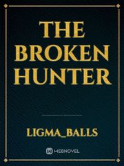 The Broken Hunter Book