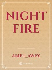night fire Book