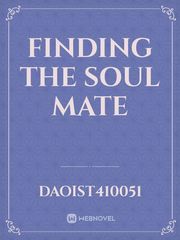 Finding the soul mate Book