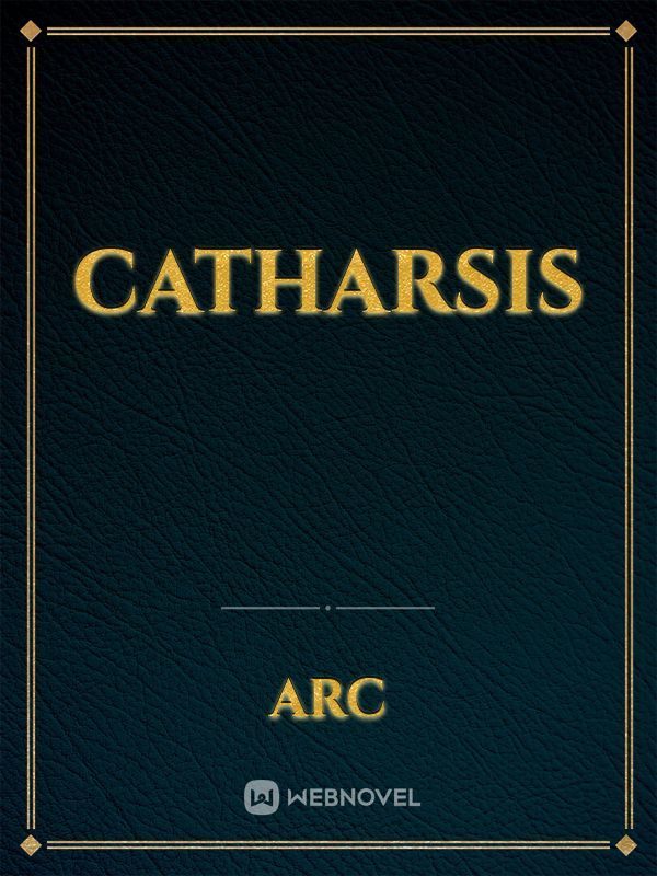 Catharsis Book