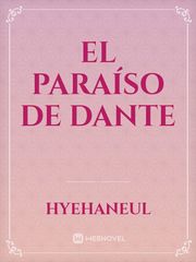 El Paraíso de Dante Book