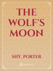 The Wolf's Moon Book