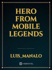 hero
from
mobile legends Book