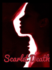 Scarlet Death Book