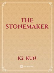 The Stonemaker Book