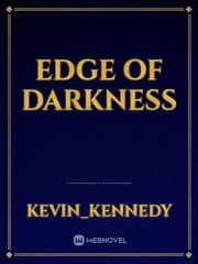 Edge of DARKNESS Book