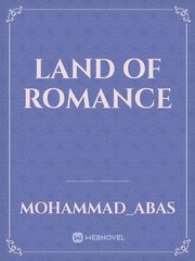 Land Of Romance Book