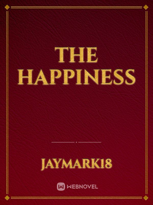 The Happiness