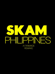 Skam Philippines: A Fanmade Remake Book
