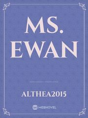 Ms. Ewan Book