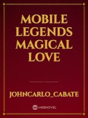 Mobile Legends Magical Love Book
