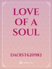 love of a soul Book