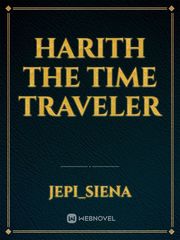 Harith The Time Traveler Book
