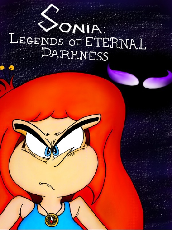 Sonia: Legends of Eternal Darkness