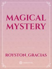 magical mystery Book