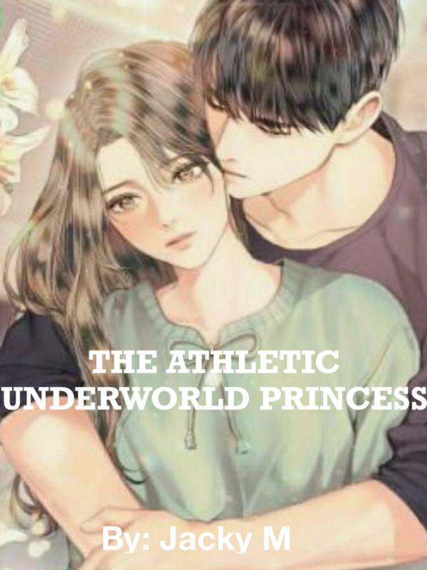 The Athletic Underworld Princess Book