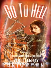 Go To Hell Book